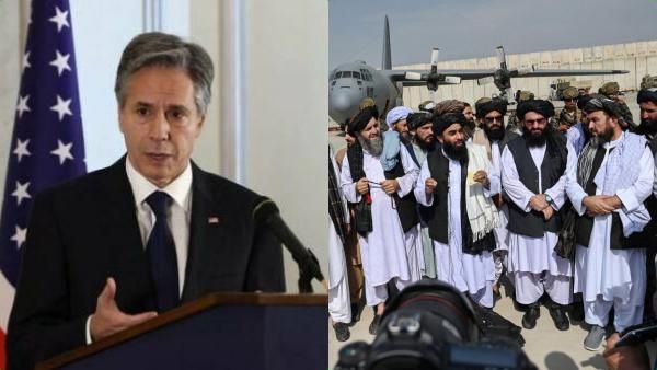 பெண்களை சீண்டுறீங்களா? தாலிபானுக்கு பதிலடி தந்த அமெரிக்கா.. விசாவிற்கு செக்.. பரபர பதிலடி