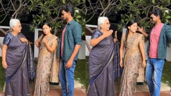 எதிர்நீச்சல்: கரிகாலனோடு சேர்ந்து ஜனனி எடுத்த முடிவை கேட்டு வாயில் அடித்து கதறும் அப்பத்தா