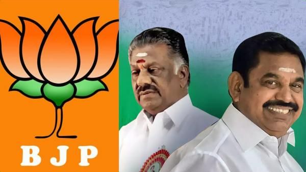 எகிறும் பிரஷர்.. பாஜகவால் ஈரோடு கிழக்கு தேர்தலில் ஈபிஎஸ், ஓபிஎஸ் அணியில் குழப்பம்.. அடுத்து என்ன?