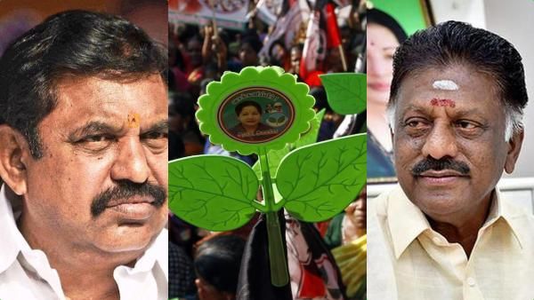 ஈரோடு கிழக்கு தொகுதியில் இரட்டை இலை யாருக்கு? உச்சநீதிமன்றத்தில் தேர்தல் ஆணையம் சொன்ன பதில் இதுதான்!