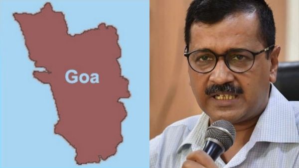 கோவா தேர்தலில் லட்சம் லட்சமாக செலவழித்த ஆம்ஆத்மி!டெல்லி மதுபானஊழல் பணம் பற்றி பரபர குற்றப்பத்திரிகை