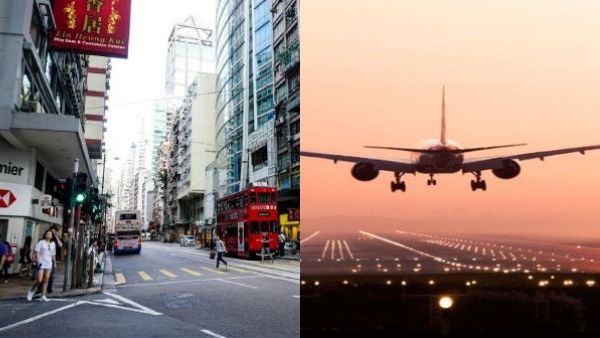 வாங்க..வாங்க..! சுற்றுலா பயணிகளை கவர 5 லட்சம் இலவச விமான டிக்கெட்டுகள்.. எந்த நாட்டில் தெரியுமா?