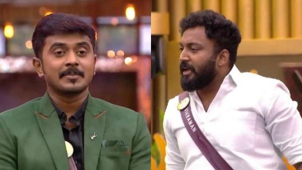 ஜெயித்தாலும் கண்டுகொள்ளப்படாத அசீம்.. தோற்றாலும் கொண்டாடப்படும் விக்ரமன்.. சீண்டும் நெட்டிசன்கள்