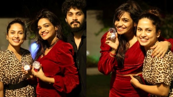 எதிர்நீச்சல்: வசு மற்றும் ஜனனியின் எதிர்பாராத கொண்டாட்டம்.. இந்த பரபரப்பிலும் என்னம்மா யோசிக்கிறாங்க