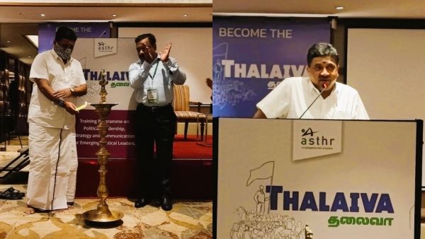 நான் எதிர்பார்த்ததை விட நல்ல ரிசல்ட் வருது! முதல்வர் துணை நிற்கிறார்! அமைச்சர் பிடிஆர் நெகிழ்ச்சி!