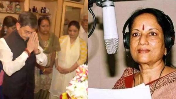 ‛‛இசை உலகில் அவரது பாரம்பரியம் இருக்கும்’.. வாணி ஜெயராம் உடலுக்கு ஆளுநர் ஆர்என் ரவி நேரில் அஞ்சலி