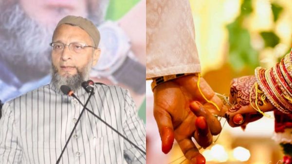 அசாமில் குழந்தை திருமணம்: கைது பண்ணுறது சரி..கைதானவர்களின் மனைவி, பிள்ளைகளுக்கு யார் பொறுப்பு..ஒவைசி