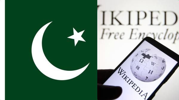 மதநிந்தனை.. சொல்லசொல்ல கேட்காத ‛விக்கிப்பீடியா’ முடக்கம்.. பாகிஸ்தான் போட்ட உத்தரவு.. என்னாச்சு?