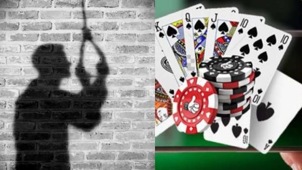 ஆன்லைன் சூதாட்டம்.. லட்சக்கணக்கில் பறிபோன பணம்.. மதுரை இளைஞர் தூக்கிட்டு தற்கொலை!