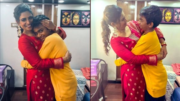 விரைவில் சட்ட நடவடிக்கை எடுக்கப்படும்! வார்னிங் கொடுத்த மகேஸ்வரி.. மகனுக்கு கொடுத்த அட்வைஸ்