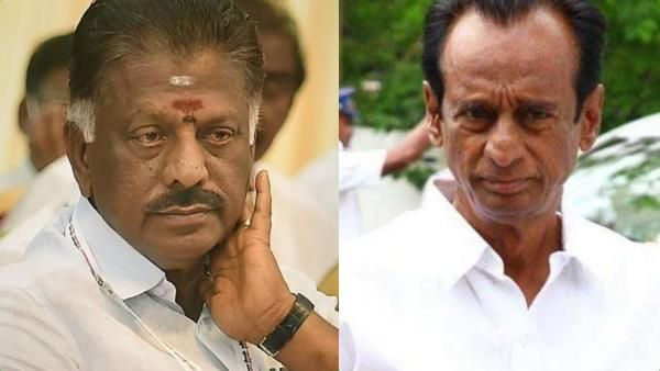 ஹையோ ஹையோ.. ஓபிஎஸ் நிலைமையை பார்த்தீங்களா.. வேறு வழியில்லை.. எடப்பாடி தரப்பு அட்டாக்