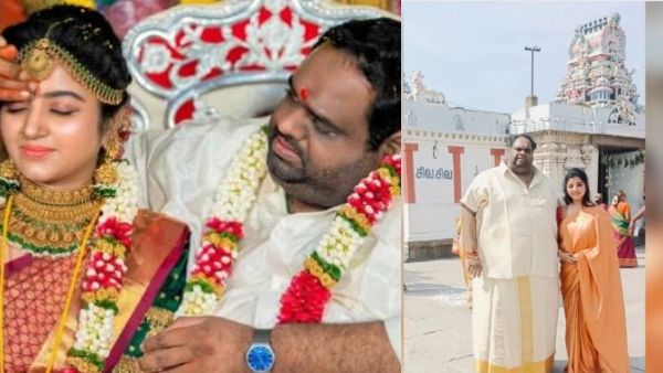 எங்களுக்காக மட்டும் அல்ல!?வித்தியாசமாக வேண்டுதலை போட்ட மகாலட்சுமி... குவியும் வாழ்த்துக்கள்