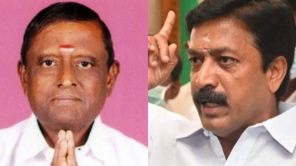 அதிமுக வேட்பாளர்.. தென்னரசுக்கு ஆதரவாக பொதுக்குழுவில் 2,501 பேர் கடிதம்.. சிவி சண்முகம் பேட்டி!