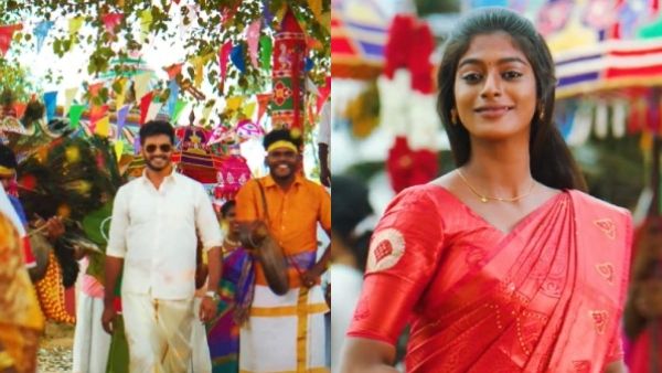 பாரதிகண்ணம்மா 2இல் ஜீ தமிழ் முன்னணி கதாநாயகியும் இருக்கிறாரா? வெளியான புகைப்படங்கள்