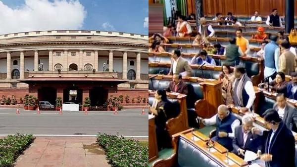 ஓய்ந்தது அமளி! நாடாளுமன்றத்தில் ஜனாதிபதி உரைக்கு நன்றி தெரிவிக்கும் தீர்மானம் மீதான விவாதம் தொடக்கம்