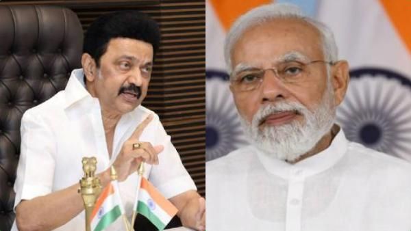 குடிமைப்பணித் தேர்வு - வயது வரம்பை தளர்த்தக் கோரி பிரதமர் மோடிக்கு முதலமைச்சர் ஸ்டாலின் கடிதம்!