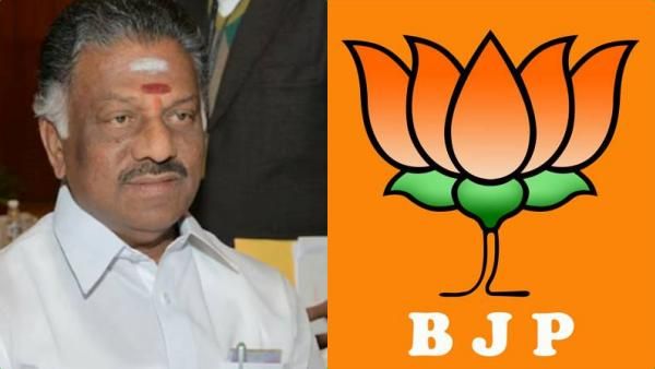 ஓபிஎஸ் முடிவுக்கும் பாஜகவுக்கும் சம்பந்தம் இல்லையாம்.. தென்னரசுக்கு ஆதரவாக முழுவீச்சில் இறங்க பிளான்