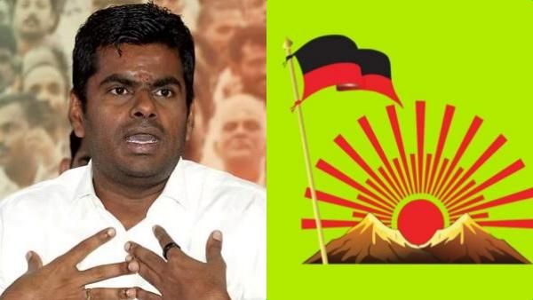 விவசாயிகளுக்கு கொடுத்த வாக்குறுதிகள் அத்தனையையும் மறந்துட்டீங்களா? - திமுக அரசுக்கு அண்ணாமலை கேள்வி!