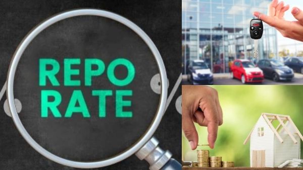ரெப்போ வட்டி விகிதம் 6.50% ஆக உயர்வு..வீடு, வாகன கடன்களுக்கான இஎம்ஐ அதிகரிப்பு