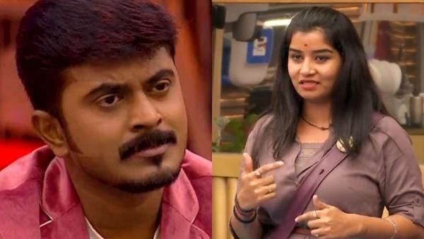 உங்களுக்கு வந்தா ரத்தமா?எந்த வகையில் நியாயம்.. அசீம் ரொம்ப சாப்ட் கேரக்டர்.. தனலட்சுமி கூறிய வார்த்தை