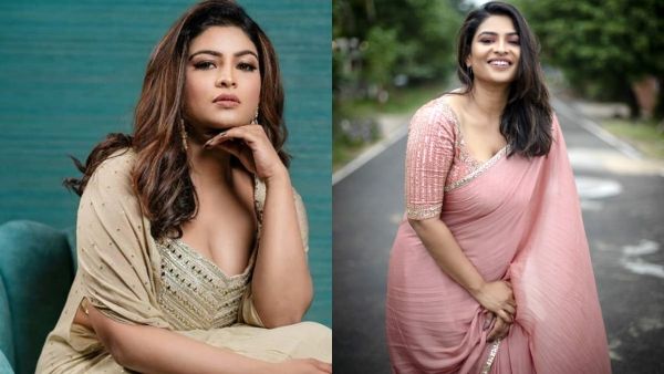 கம்ப்ளைன்ட் கொடுத்த கையோடு நன்றி கூறிய மகேஸ்வரி.. இந்த துணிச்சல் தான் கெத்து என ரசிகர்கள் பாராட்டு