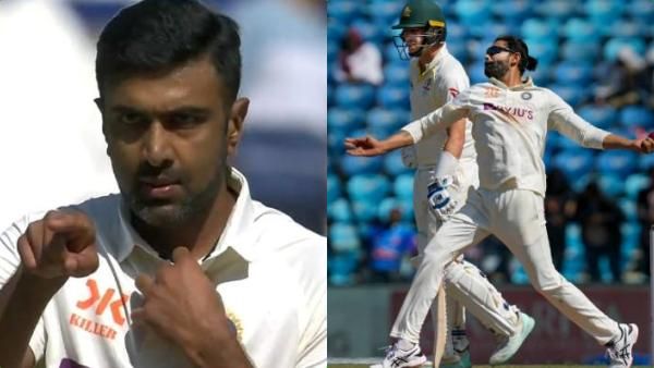 அஸ்வினை மைண்டில் வைத்து.. ஜடேஜாவிடம் கோட்டை விட்ட ஆஸி.. 