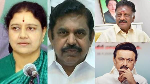 நேரம் வந்துவிட்டது.. லகலக சசிகலா.. காரை திருப்ப போகும் ஓபிஎஸ்.. எதிர்பார்த்த நாள் நெருங்கிவிட்டதாமே!