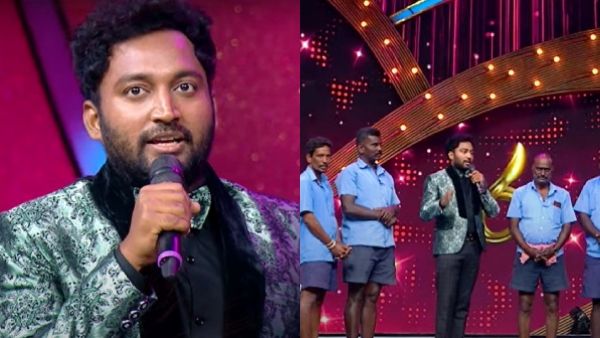 விக்ரமனுக்கு மகுடம் சூட்டிய துப்புரவு தொழிலாளர்கள்.. அசீம் மற்றும் தனா செயலை கலாய்க்கும் ரசிகர்கள்