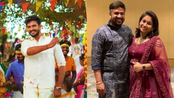 உன்னை எல்லாம் கதாநாயகனாக போட்டதுக்கு இது தேவை தான்! பாரதி கண்ணம்மா 2 இயக்குனர் வெளியிட்ட பதிவு