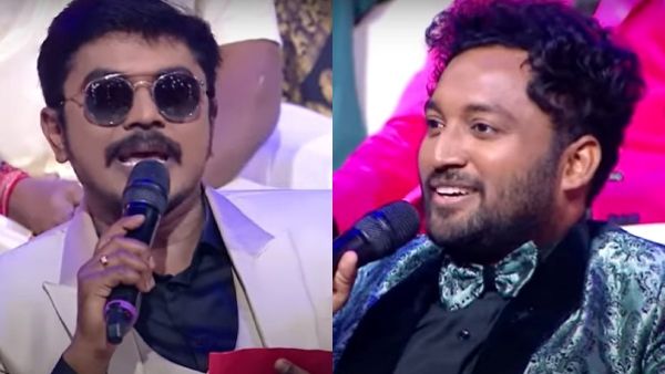 பிக் பாஸ் முடிந்தும் முடிவடையாத விக்ரமன், அசீம் சண்டை.. முகத்துக்கு நேராகவே வன்மம்.. வெளியான வீடியோ