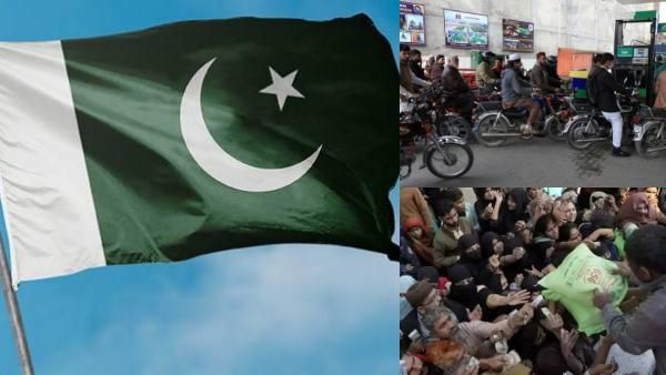 கழுத்தை நெரிக்கும் நெருக்கடி! பாகிஸ்தான் மக்களின் வாழ்க்கை இப்படிதான் நகர்கிறது.. நேரடி ரிப்போர்ட்