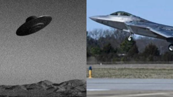 யுஎஃப்ஓக்களில் வரும் ஏலியன்கள்? அமெரிக்கா சுட்டு வீழ்த்தியது எதை தெரியுமா.. ராணுவ அதிகாரி பகீர்