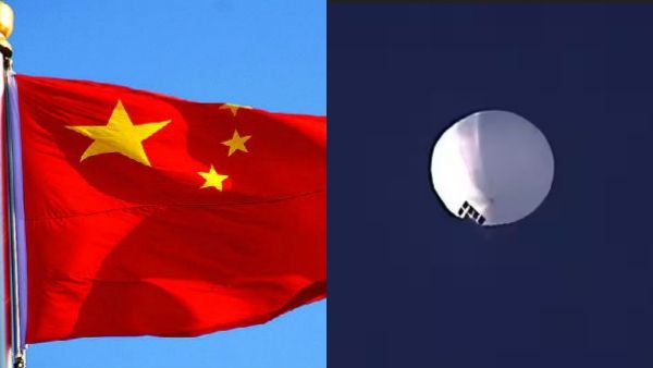 சீனாவின் “டுவிஸ்ட்”.. எங்கள் நாட்டிலும் மர்ம பொருள் பறக்குது! பூதாகரமாக வெடித்த உளவு பலூன் சர்ச்சை