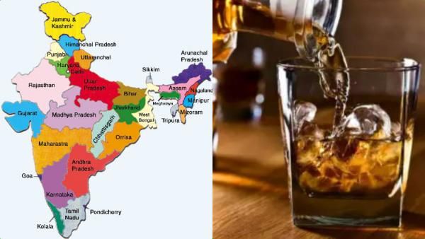 ஸ்காட்ச் விஸ்கிக்கு எகிறிய மவுசு! பிரான்ஸை முந்திய இந்தியர்கள்.. சீனாவே நமக்கு அப்புறம்தானாம்