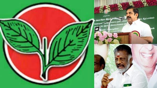 வெளியே வராத ஓபிஎஸ்.. எட்டிக்கூட பார்க்கலையாமே.. 