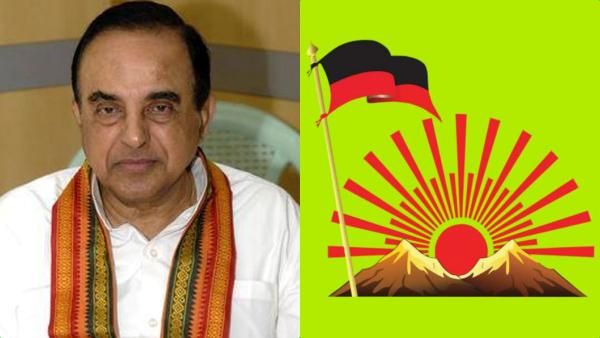 ரத்த ஆறு ஓடும்னு வீரவசனம் பேசினாங்களே.. ஒரு பூனை குட்டி கூட வரலையே.. திமுக மீது சு.சுவாமி அட்டாக்