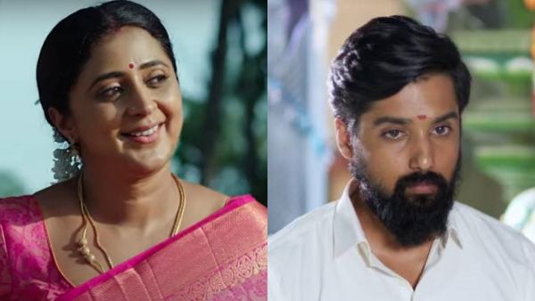 எதிர்நீச்சல்: ஆதிரைக்கு யாரோடு கல்யாணம்? உண்மையை உளறிய சக்தி..இதுதான் நடக்கப் போகிறதா?