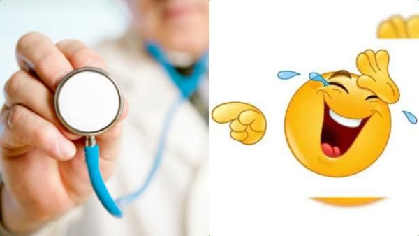 ஒரே வாந்தி மயக்கம்..எப்படி குணப்படுத்தலாம்..டாக்டர் ஜோக்ஸ்