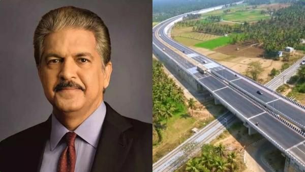 'வாவ்' ஆனந்த் மகிந்திராவை வியக்க வைத்த பெங்களூர்-மைசூரு எக்ஸ்பிரஸ்வே.. என்ன சொல்லிருக்காங்க பாருங்க