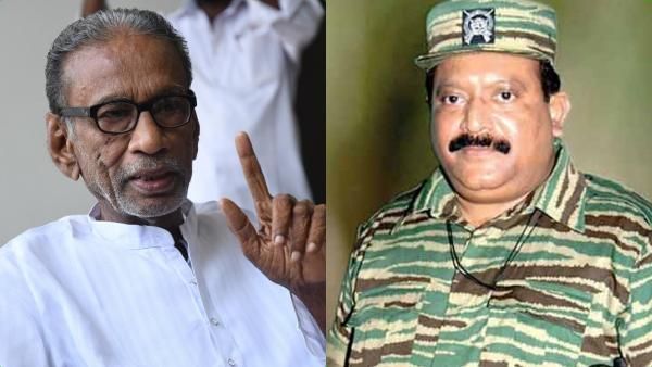 பிரபாகரன் இருக்கிறாரா? பழ.நெடுமாறன் பற்ற வைத்த நெருப்பு.. களம் இறங்கிய தமிழ்நாடு கியூ பிரிவு?