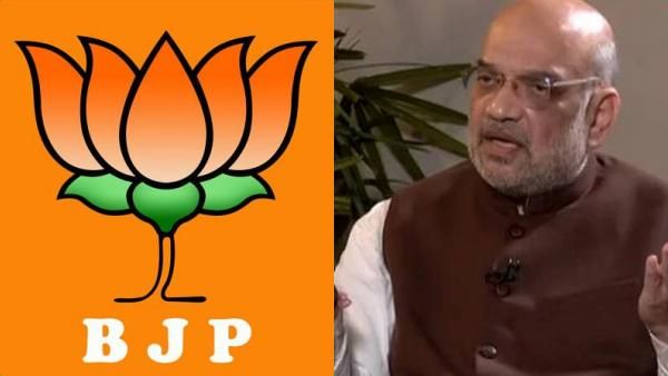 2024 லோக்சபா தேர்தல் வருதில்ல.. பாஜகவுக்கு போட்டியே இல்ல! யாரு எதிர்க்கட்சி? அடித்து சொல்லும் அமித்ஷா