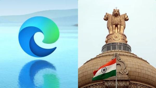 “சீரியஸ்” மேட்டர்.. எட்ஜ் பிரவுசர் பயனரா நீங்க! உடனே இதை செய்யுங்க - இந்திய அரசு மீண்டும் எச்சரிக்கை