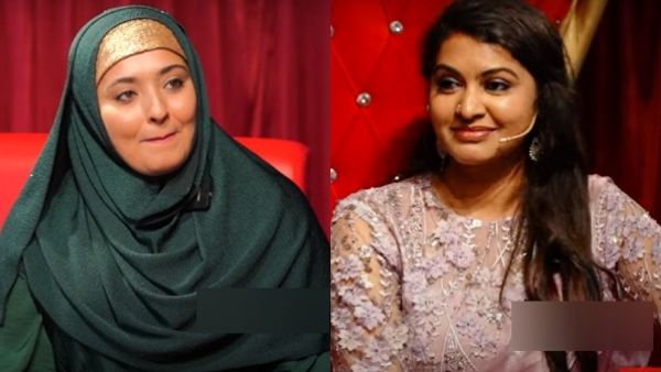 பிக் பாஸ்க்கு பிறகு ரச்சிதாவுக்காக நடிகை மும்தாஜ் செய்த செயல்..இவர்களுக்குள் இப்படி ஒரு உறவு முறையா?