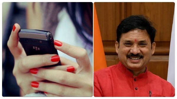 567 கிராமங்களில் சிக்னல் இல்லை.. பாதிக்கும் மேல் பெண்களிடம் செல்போன் இல்லை - இது குஜராத் மாடல்