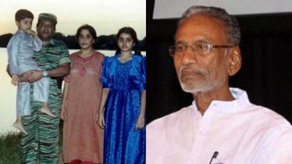 கொளுத்திப் போட்ட நெடுமாறன்- வெளியே வந்த பிரபாகரன் மனைவி, மகள் துவாரகா- ஜெர்மனியில் தலைமறைவு?