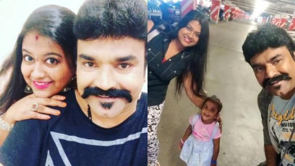 எதிர்நீச்சல்: நிஜ வாழ்க்கையில் இந்த சீரியலால் ஞானம் கேரக்டர் மாறிவிட்டது.. உருக்கமாக பேசிய நிஜ மனைவி