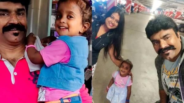 12 வருஷமாக குழந்தை இல்லை!?எதிர்நீச்சல் ஞானம் வாழ்க்கையில் மறக்க முடியாத நாள்.. கிடைத்த பொக்கிஷம்!