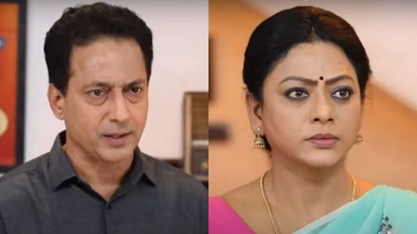 வீட்டை விட்டு போக சொன்ன கோபிக்கு பாக்கியா கொடுத்த பதில்...திட்டி தீர்க்கும் ஈஸ்வரி.. இனியாவின் செயல்