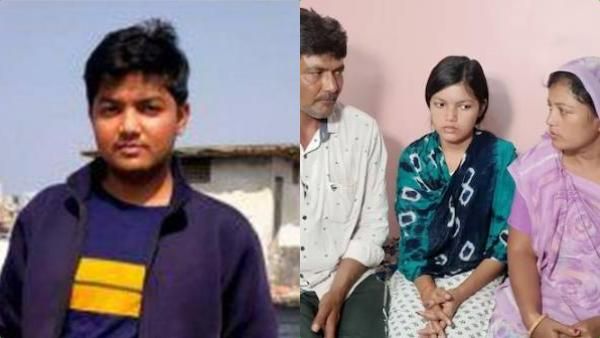 பாம்பே ஐஐடி மாணவன் இறப்பு தற்கொலை அல்ல, கொலை! 7ஆவது மாடின்னா காயம் எங்கே? சந்தேகம் கிளப்பும் சகோதரி