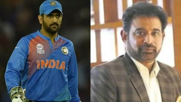 என்னது தோனியா? சேத்தன் சர்மா ஸ்டிங் ஆபரேஷன்.. திடீரென அடிபட்ட 